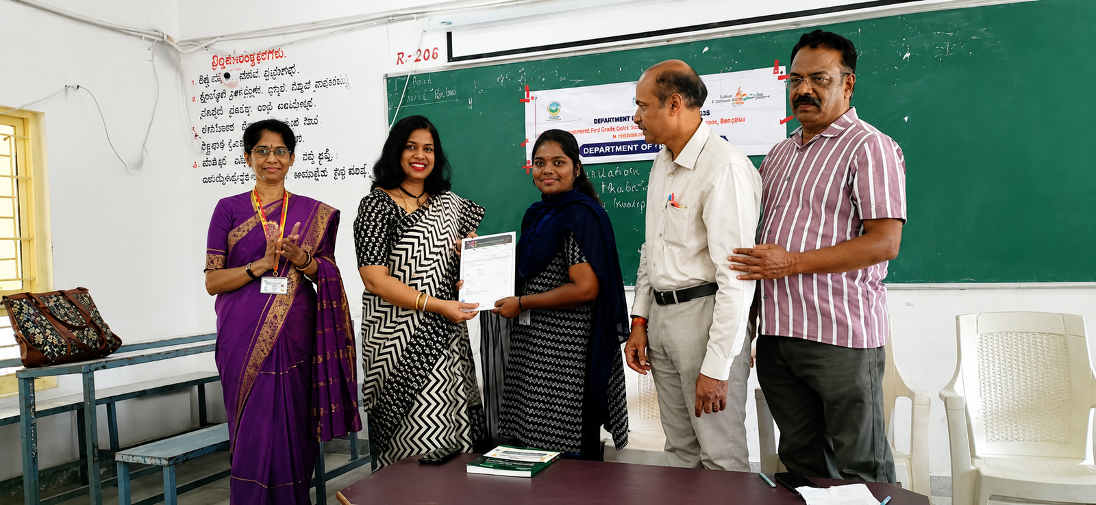 Student Development Programme & Career Guidance