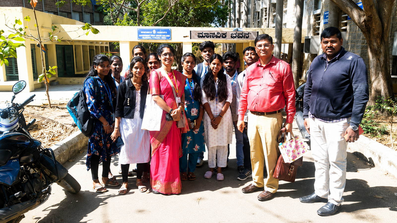 Graduation and convocation celebration